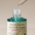 AXIS-Y ARTICHOKE INTENSIVE SKIN BARRIER AMPOULE 30ml