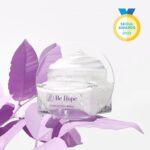 BE-HOPE LUXURY VEGAN COMFORTING CREAM 50ml - immagine 2