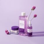 BE-HOPE LUXURY VEGAN HYDRATING GLOW AMPOULE 50ml - immagine 3