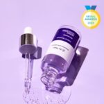 BE-HOPE LUXURY VEGAN HYDRATING GLOW AMPOULE 50ml - immagine 2