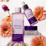 BE-HOPE VEGAN SMOOTHING TONER 300ml - immagine 2
