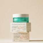 AXIS-Y CERA-HEART MY TYPE DUO CREAM 60ml