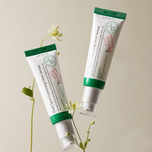 Dark-spot-Glow-correcting-serum-1-500x500 AXIS-Y DARK SPOT GLOW CORRECTING SERUM 50ml - immagine 1