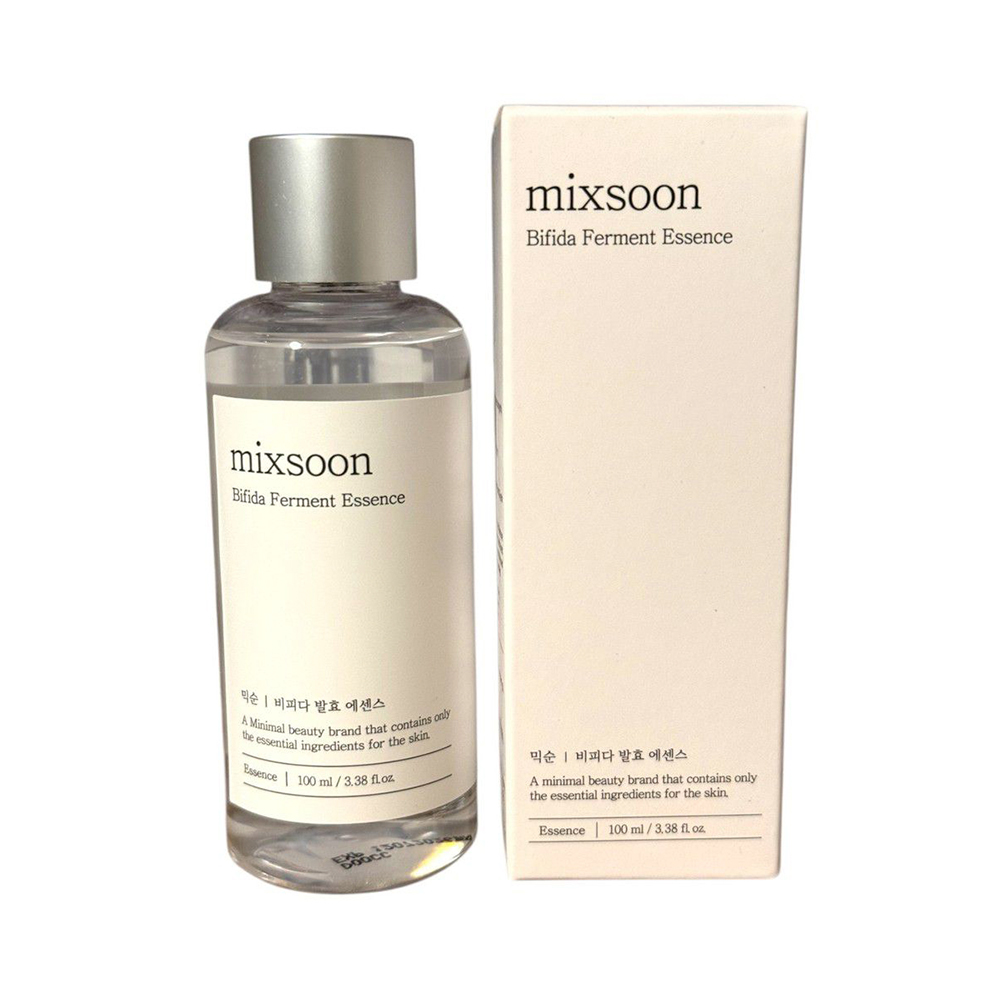 mixsoon-bifida-ferment-essence-100ml-miiora MIXSOON BIFIDA FERMENT ESSENCE 100ml - immagine 1