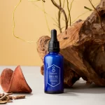 SALVEO MAEHWASOO ORGANIC SERUM 50ml