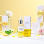 BE-HOPE LUXURY VEGAN PORE LIFTING AMPOULE 50ml - immagine 3