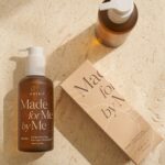 AXIS-Y BIOME RESETTING MORINGA CLEANSING OIL 200ml
