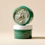 AXIS-Y MUGWORT PORE CLARIFYING WASH OFF PACK 100ml