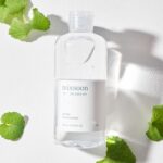 MIXSOON CENTELLA CLEANSING WATER 300ml