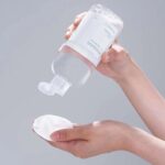 MIXSOON CENTELLA CLEANSING WATER 300ml - immagine 4