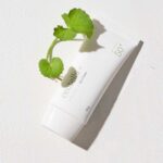 MIXSOON CENTELLA SUN CREAM 50gr