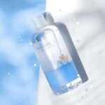 MIXSOON GLACIER WATER HYALURONIC ACID SERUM 100ml/300ml - immagine 3