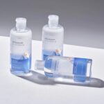 MIXSOON GLACIER WATER HYALURONIC ACID SERUM 100ml/300ml - immagine 4