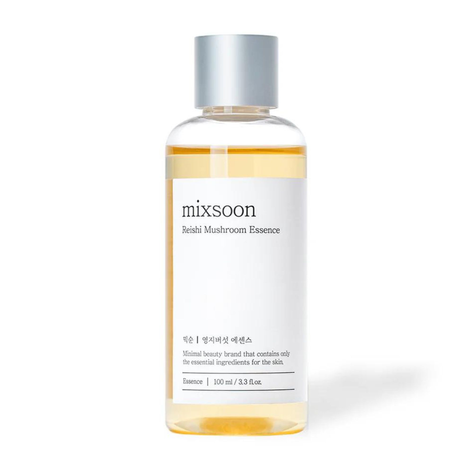 mixsoon-Reishi-Mushroom-Essence-100ml MIXSOON REISHI MUSHROOM ESSENCE 100ml - immagine 1