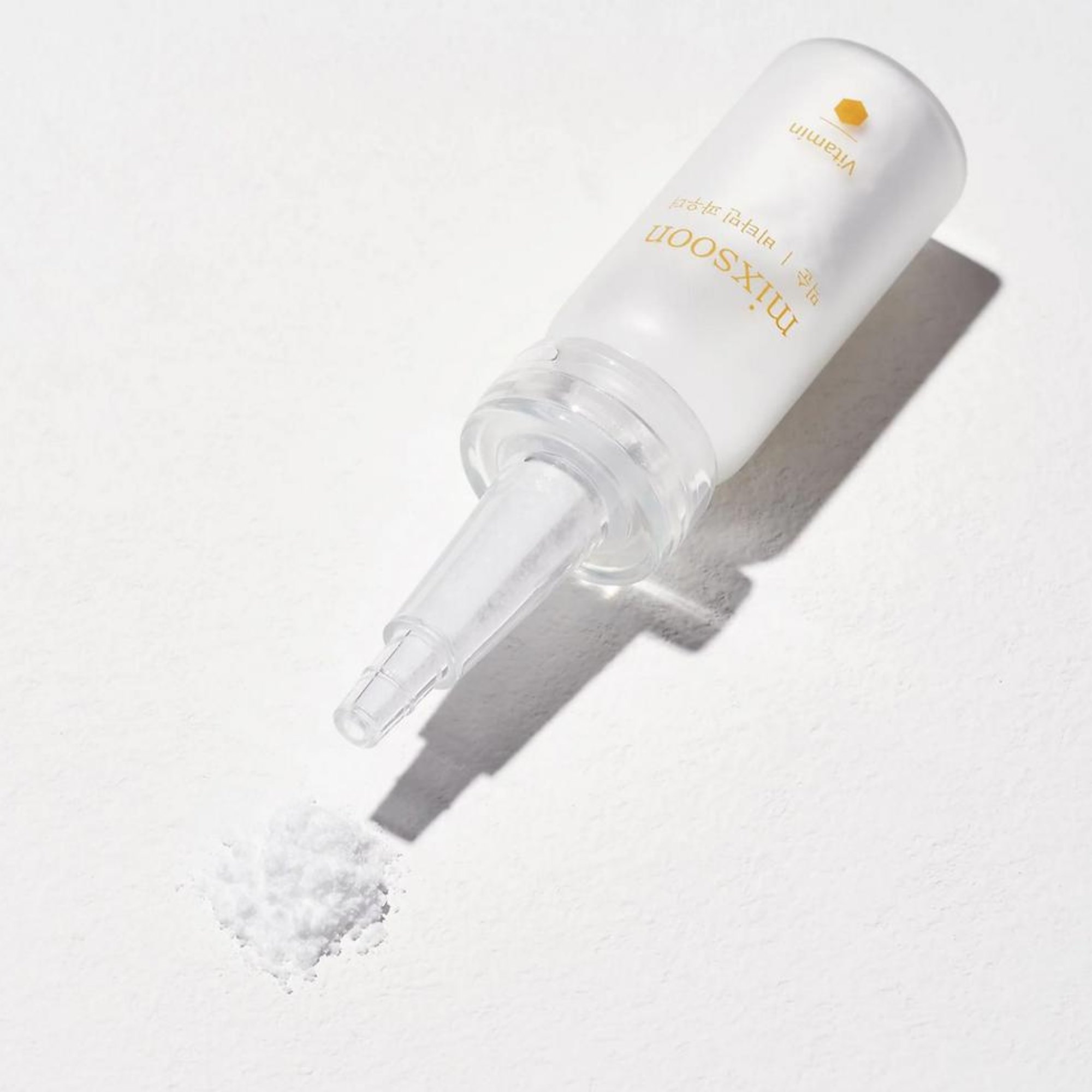 mixsoon-Vitamin-C-Powder-8g-1 MIXSOON VITAMIN C POWDER 8gr - immagine 1
