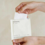 MIXSOON SOYBEAN MILK PAD 10ea(16ml*3) - immagine 2