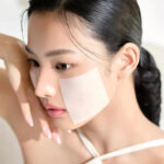 MIXSOON SOYBEAN MILK PAD 10ea(16ml*3) - immagine 3