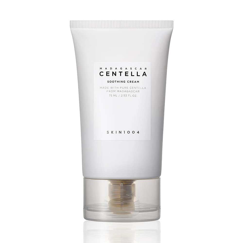 Version 1.0.0 Madagascar Centella Cream 75ml - immagine 1