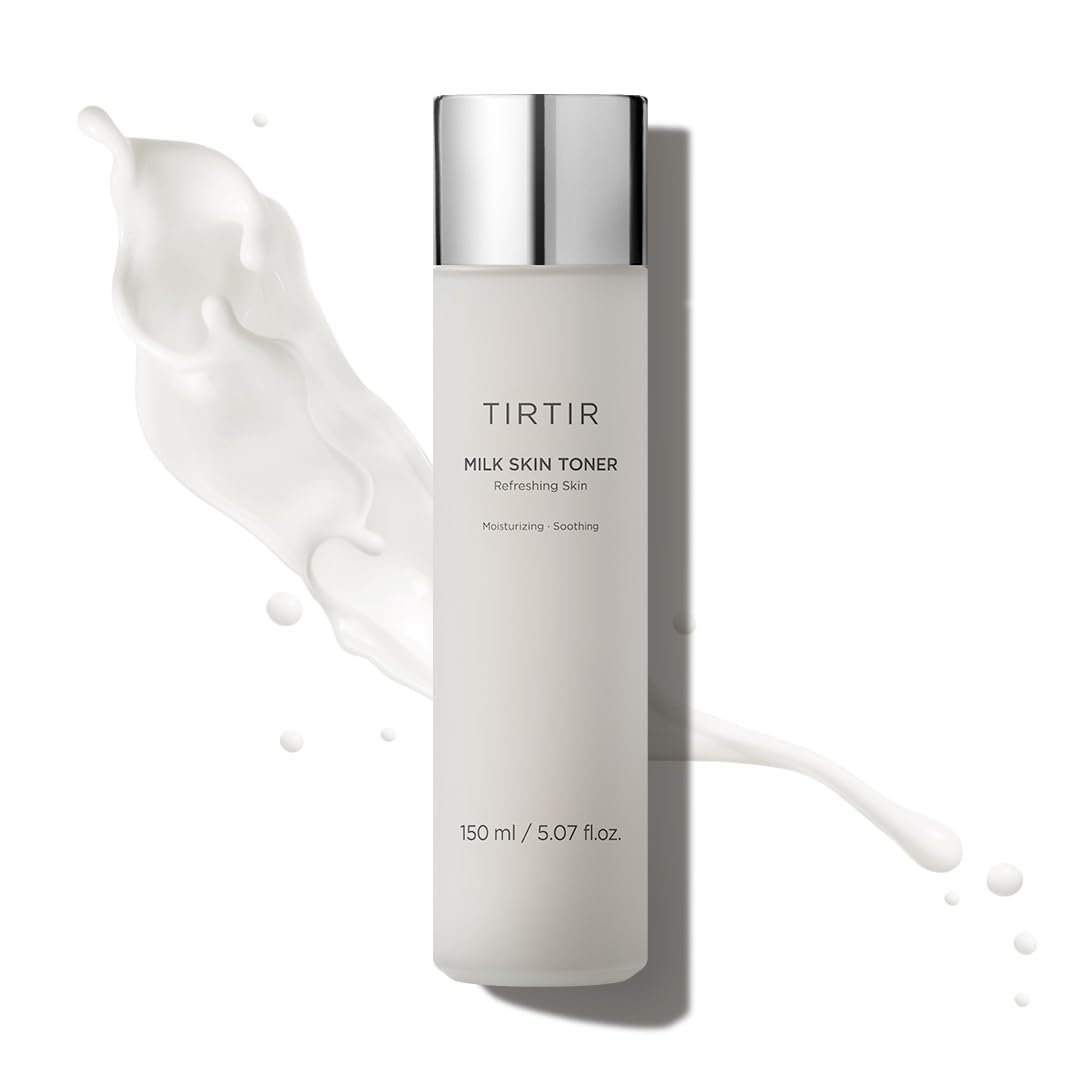 41XlWig94FL MILK SKIN TONER 150mL - immagine 1