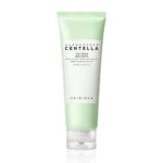 Madagascar Centella Tea-Trica Bha Foam 125ml