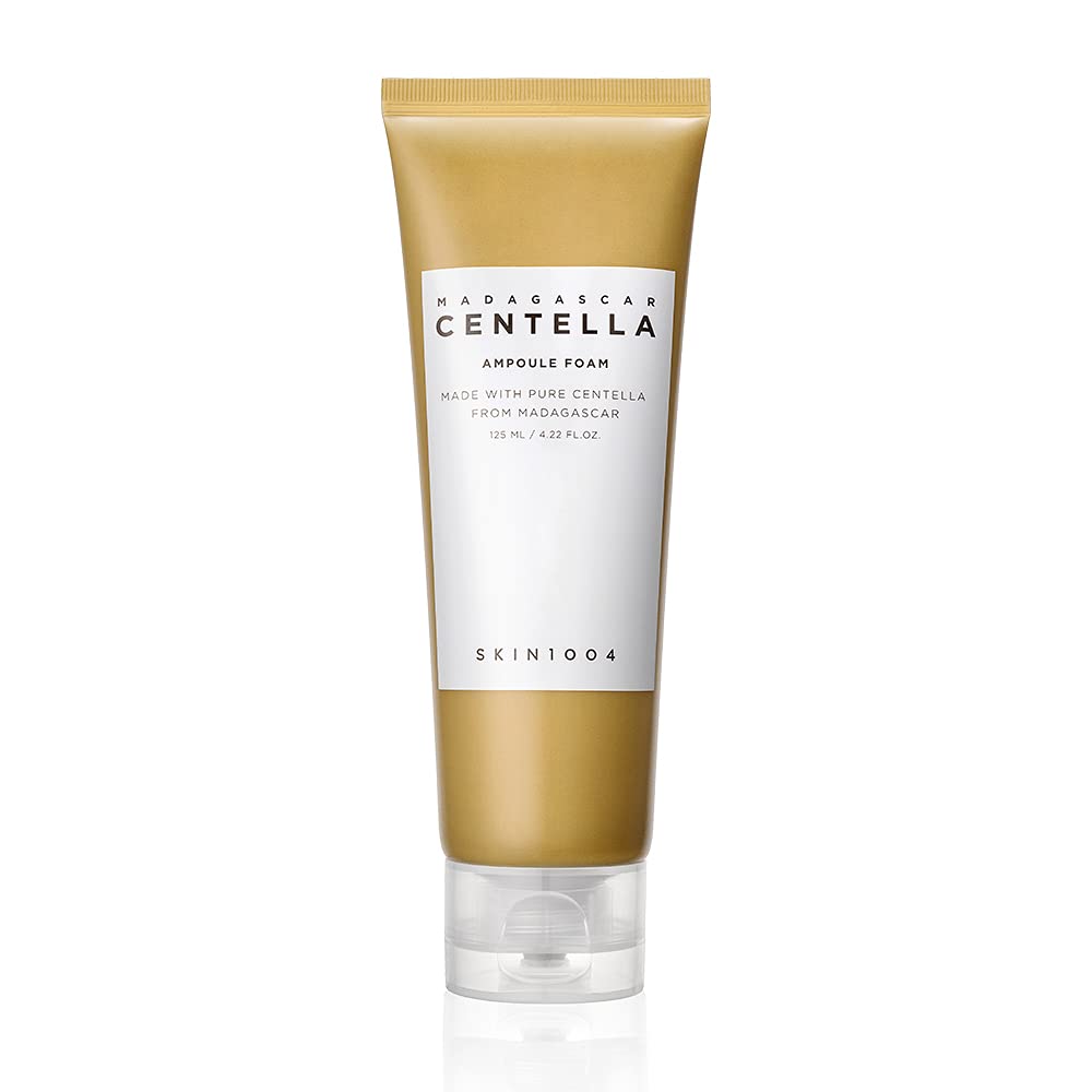 41o-GKOTTKL Madagascar Centella Ampoule Foam 125ml - immagine 1