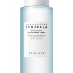 Madagascar Centella Hyalu-Cica Brightening Toner 210ml