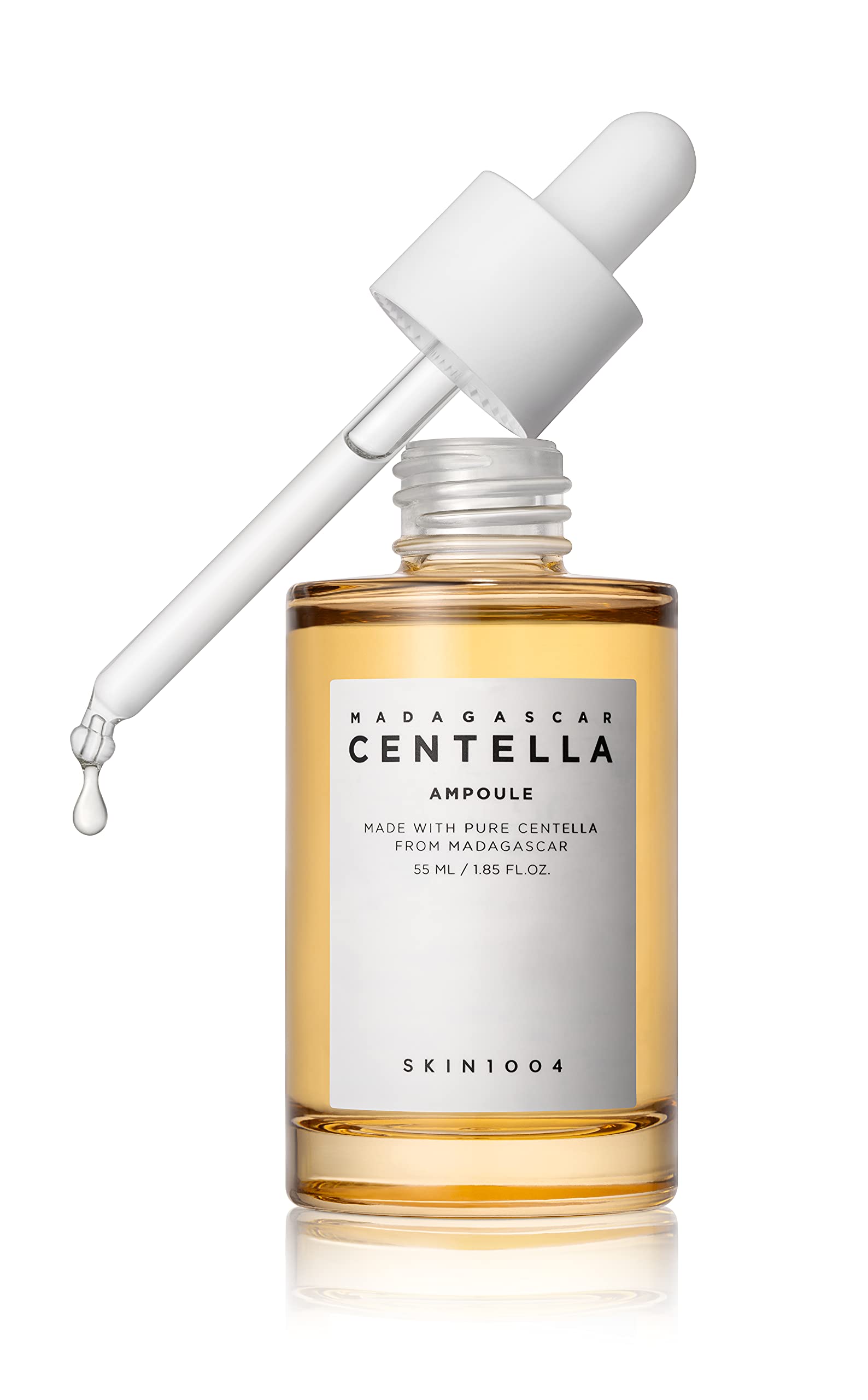 Version 1.0.0 Madagascar Centella Ampoule 55ml - immagine 1
