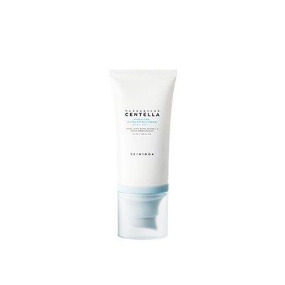 serum Madagascar Centella Hyalu-Cica Water-Fit Sun Serum 50ml - immagine 1