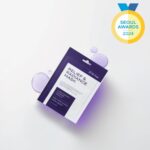 Be-Hope Relief & Radiance Masks - 5 fogli