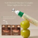 AXIS-Y Vegan Collagen Eye Serum 10 ml