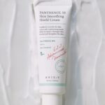AXIS-Y PANTHENOL 10 Skin Smoothing Shield Cream 50 ml