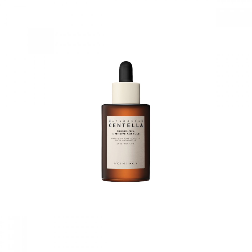 skin1004-madagascar-centella-probio-cica-intensive-ampoule-50ml-6 SKIN1004 Madagascar Centella Probio-Cica Intensive Ampoule 50ml - immagine 1