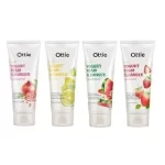 Ottie Fruit Yogurt Foam Cleanser 150ml