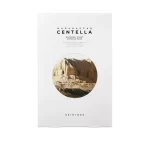 Madagascar Centella Watergel Sheet Ampoule  Mask 25 ml  (5ea)