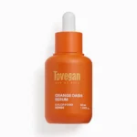 Tovegan Colorfood Series Orange Oasis Serum 50ml