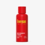 Tovegan Colorfood Series Red Remedy Toner 150ml