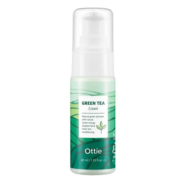 XXL_p0051636307 Ottie Green Tea Cream 40ml - immagine 1