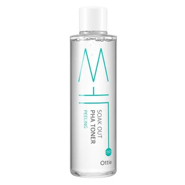 XXL_p0091901932 Ottie Soak out PHA Toner 210ml - immagine 1