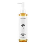 Ottie Sunflower Minimal Cleansing Oil 155ml