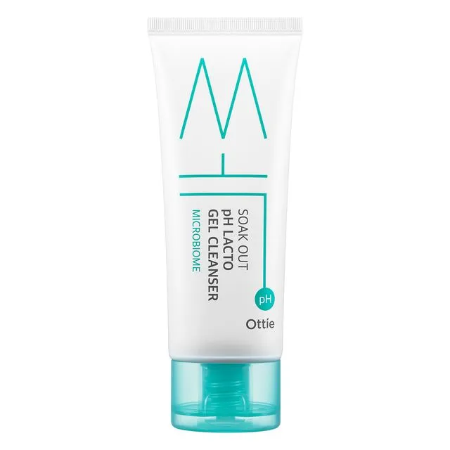 XXL_p0154547338 Ottie Soak out pH Lacto Gel Cleanser 100ml - immagine 1