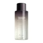 haruharu wonder Black Rice Hyaluronic Toner Free of Alcohol Fragrance (150ml)