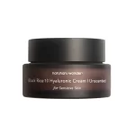 haruharu wonder Black Rice 10 Hyaluronic Cream Unscented (50ml)