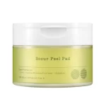 Ottie Scour Peel Pad 150ml