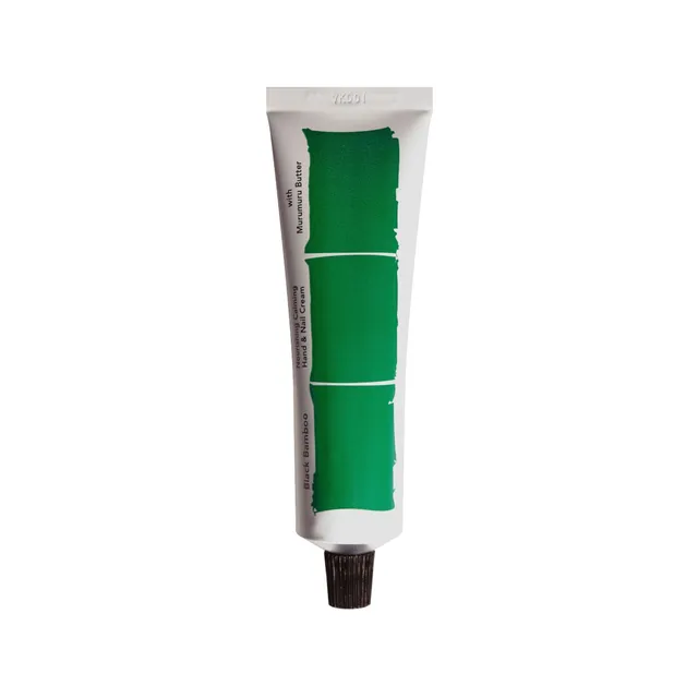 XXL_p0206027393 haruharu wonder Black Bamboo Nourishing Calming Hand & Nail Cream (50ml) - immagine 1