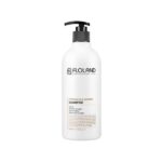 Floland Premium Silk Keratin Shampoo 530ml