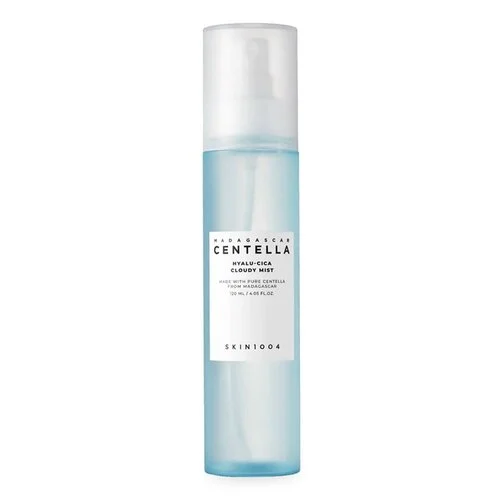 image Madagascar Centella Hyalu-Cica Cloudy Mist 120 ml - immagine 1