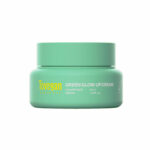 Tovegan Colorfood Series Green Glow Up Cream 50ml