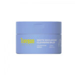 Tovegan Colorfood Series White Wholesome Cleansing Balm 120ml