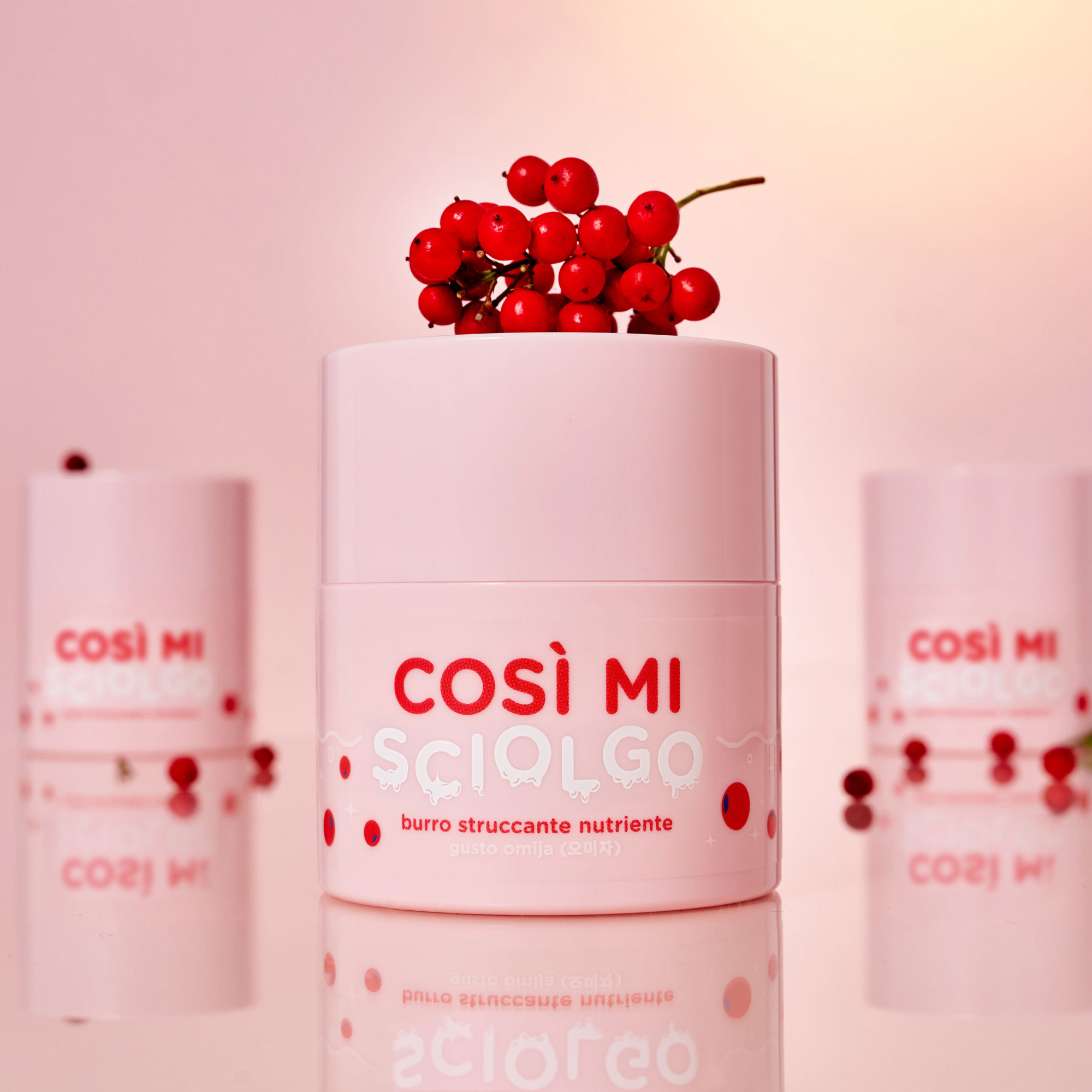 oksu-cosi-mi-sciolgo-miioradong1 OKSU Così Mi Sciolgo - immagine 1