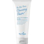 Your Vegan the rice bran clansing foam 100ml